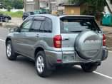 A picture of TOYOTA RAVZ