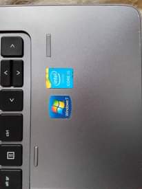 A picture of Hp Laptop Elitebook 840
