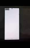 A picture of Samsung phone screen