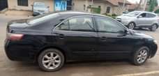 A picture of Toyota Camry 2008 4 plug Engine Gear Ac needs attention