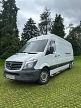 campervans for sale uk