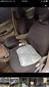 A picture of Kia