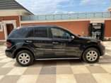 A picture of 2008 Mercedes Benz ML350