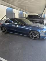 mercedes benz a200