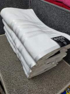 towels