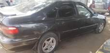 A picture of HONDA BULLET
