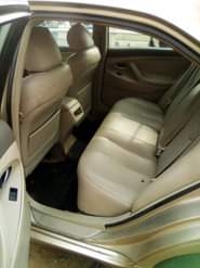 A picture of 08 Camry Sound engine and gear Chilling ac Neat interior