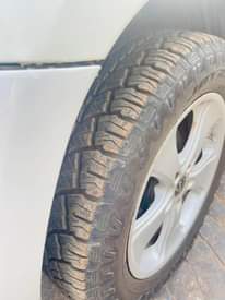 A picture of Toyota RAV4 39m