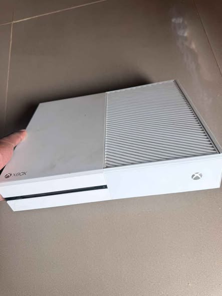 xbox 360