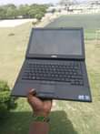 A picture of DELL core 5 Ram 4gb hdd 320gb procesor 2.40ghz chaji