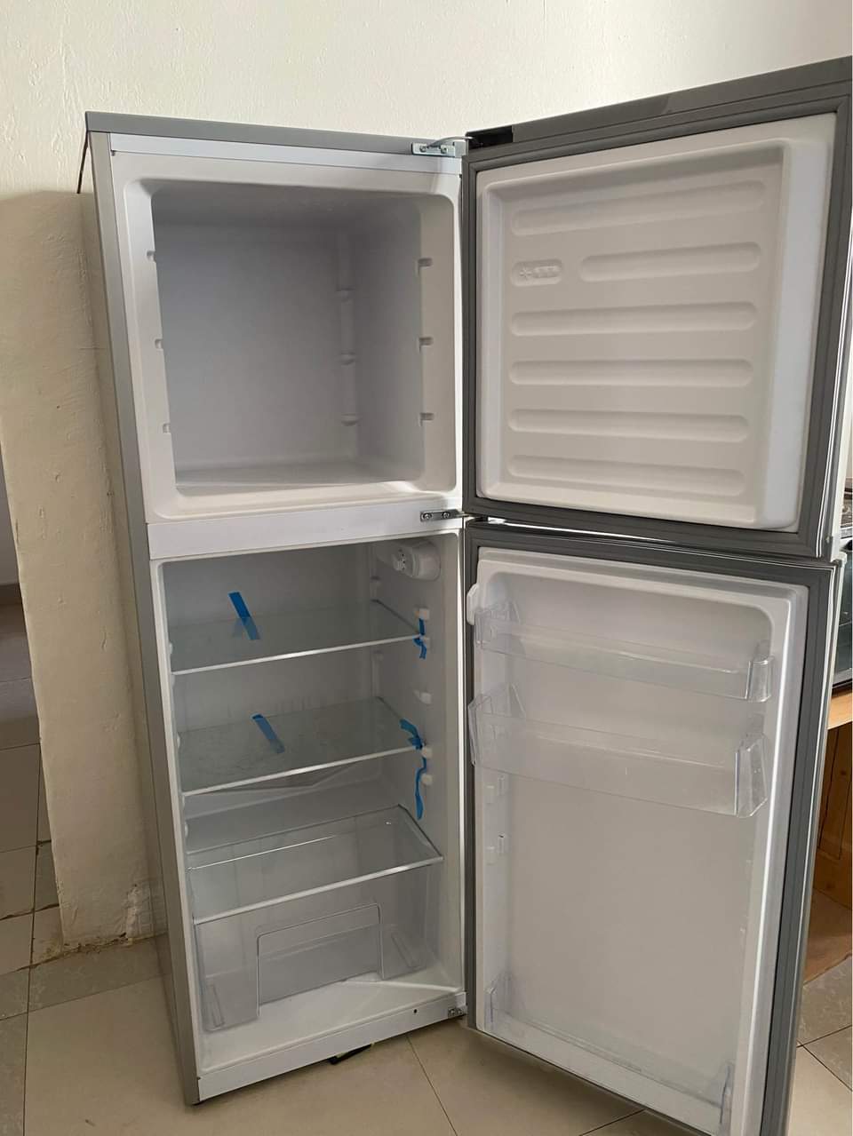 fridges