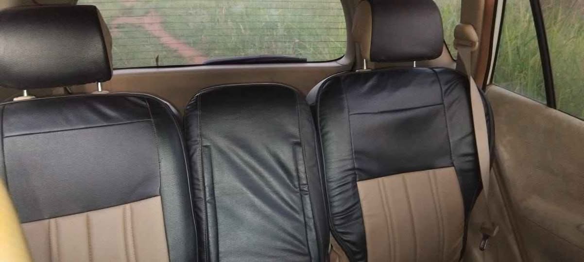 A picture of SPACIO 2001 MODEL ON SALE