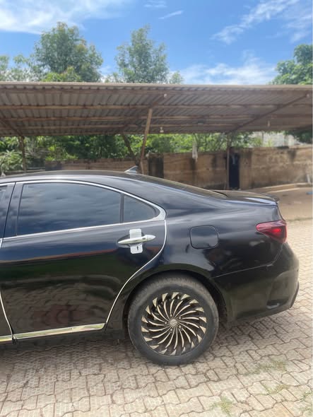 A picture of Distress sales Sharp 08 upgraded Es350 Lexus with sharp engine