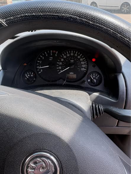 vauxhall combo