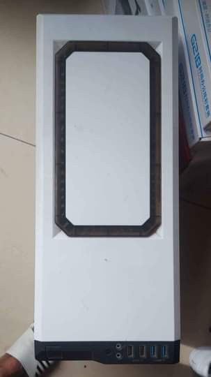 A picture of PC gamer 1tb storage 16gb ram