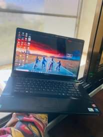 A picture of SONY VAIO PC