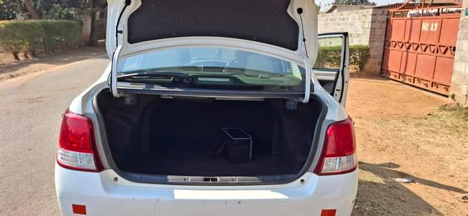 used toyota axio