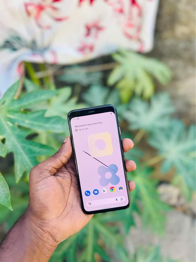 google pixel