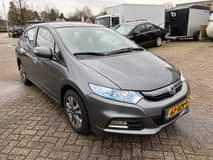 A picture of Used Honda Insight for sale