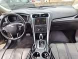 A picture of Clean FORD FUSION 2014 model 4 3m net price Keyless