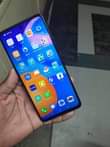 A picture of Huawei p smart 128 gb alarm8 2021