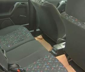 A picture of This is the picture for the white golf 3 interested
