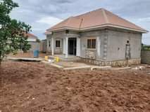 A picture of NEWLY BUILT HOUSE FOR SALE AT KASEGEJJE WAKISO AT 200M