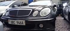 A picture of Benz for sale call me on 256751331103 or what app