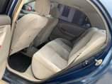 A picture of Reg Toyota Corolla 2006 Model First Body Pan Android Reverse