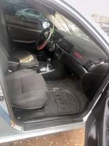 A picture of Toyota corolla Obama Naija