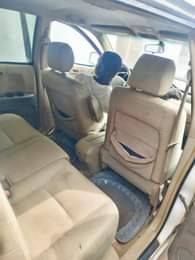 A picture of Call WhatsApp 08163113251 2004 Toyota Highlander Everything working 2 7m