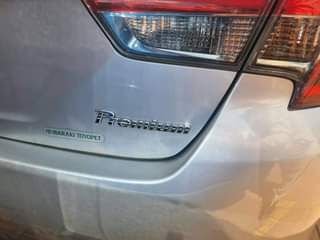 A picture of 2015 Toyota Mark X