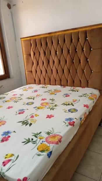 A picture of Moving out sales Bed Mattress