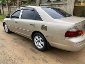 A picture of Neatly used Avalon for sale Engine Gear Ac Buy and