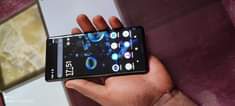 A picture of SONY XPERIA XZ3