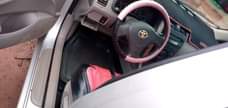 A picture of 2008 Toyota Corolla