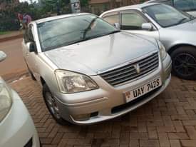 A picture of 2006 TOYOTA TOYOTA