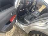 A picture of Registered 2008 Lexus ES350