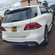 A picture of MERCEDES BENZ BLUETEC 2013 120M