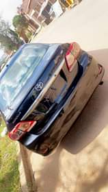 A picture of Clean Used Buy And Travel Corolla 09 Thump Start