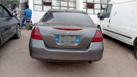 A picture of Discussion continues available for sale AC Engine Interior Location Nyanya