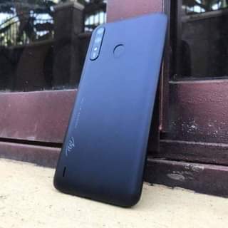 itel a56