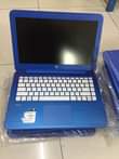 A picture of Hp stream super slim kwa 170 000 RAM 2gb ssd