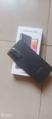 A picture of SAMSUNG GALAXY A73 AVAILABLE FOR SALES 8GB RAM 256GB ROM