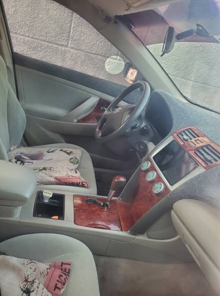 A picture of Neatly Used Toyota camry 08 Engine untouched Gear untouched Ac
