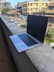 A picture of hp follio core i5