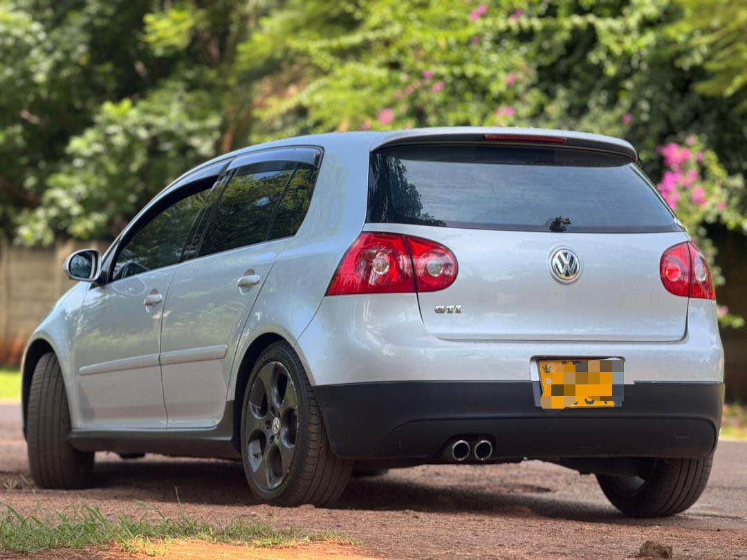 used golf zimbabwe