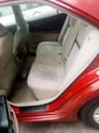 A picture of 2013 first body 4 plugs Toyota Camry well maintained