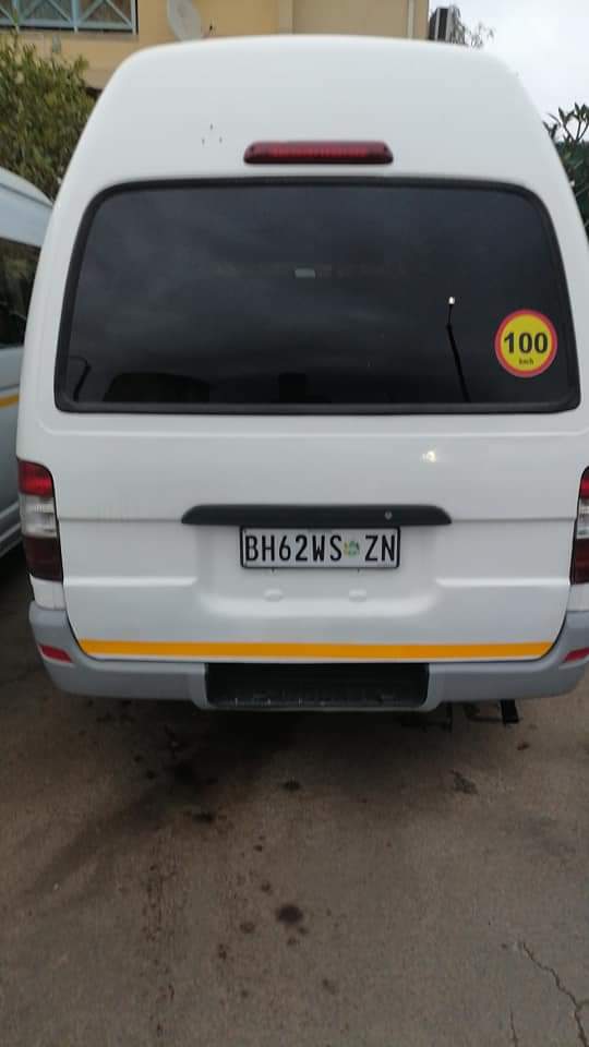 Kzn V.