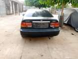 A picture of Civic panadol Extra coupe